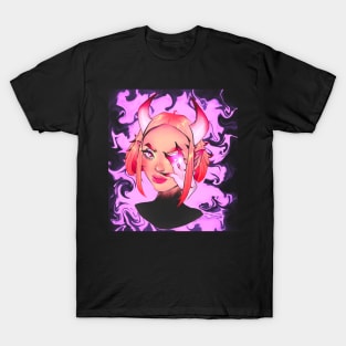 Reborn Demon T-Shirt